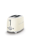 Smeg Bundle Set TSF01 2-Slice Toaster & KLF04 1.7L Variable Temperature Controlled Kettle
