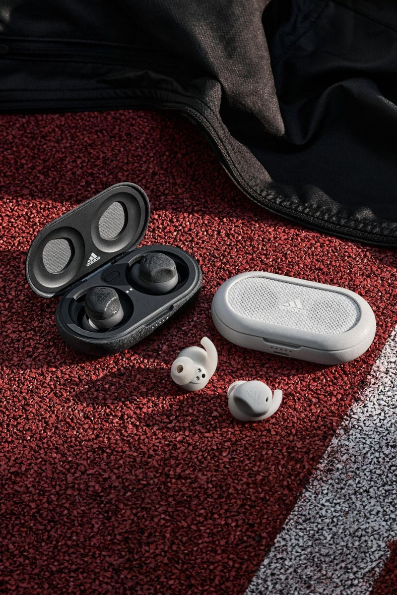 Adidas FWD-02 Sport True Wireless Water Resistant IPX4 Earbuds