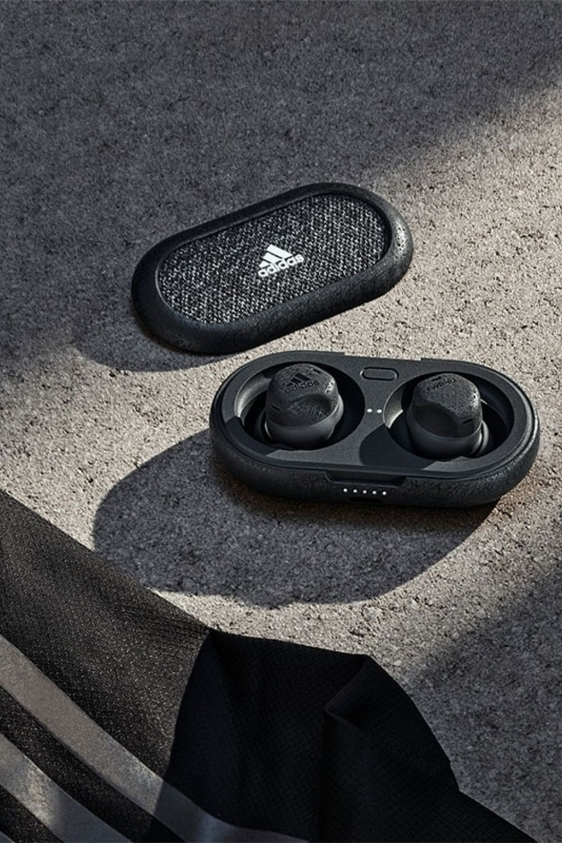 Adidas FWD-02 Sport True Wireless Water Resistant IPX4 Earbuds
