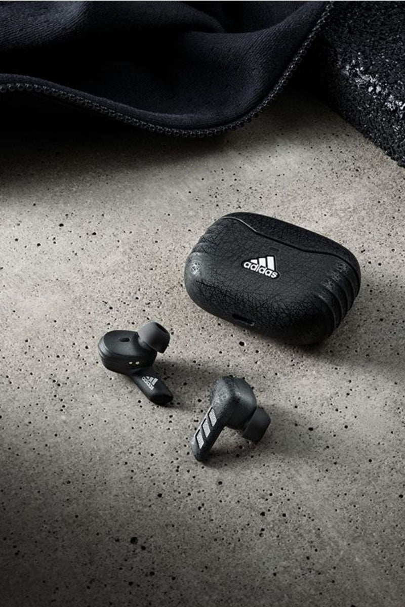 Adidas ZNE-01 ANC True Wireless Sweat Proof and Water Resistant IPX5 In-Ear Earbuds
