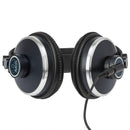 AKG K271 MKII Over Ear Closed Back Professional Studio Headphones - Free Gift RRP £20!