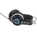 AKG K271 MKII Over Ear Closed Back Professional Studio Headphones - Free Gift RRP £20!