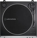 Audio Technica AT-LP60XUSB Fully Automatic Belt-Drive Turntable - Analog and USB - Free Gift RRP £15!