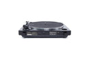 Audio-Technica LP60XBT Turntable, Bluetooth, White - Free Gift RRP £20!