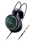 Audio-Technica ATH-A990Z High-Fidelity Closed-Back Headphones