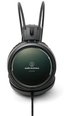Audio-Technica ATH-A990Z High-Fidelity Closed-Back Headphones