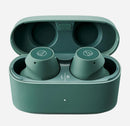 Audio-Technica ATH-CKS30TW+ Wireless Earbuds - Free Gift RRP £10!