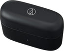 Audio-Technica ATH-CKS30TW+ Wireless Earbuds - Free Gift RRP £10!