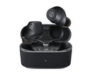 Audio-Technica ATH-CKS30TW+ Wireless Earbuds - Free Gift RRP £10!