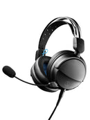 Audio-Technica ATH-GL3 High-Fidelity Closed-Back Gaming Headset