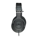 Audio Technica ATH-M20x Professional Monitor Headphones -Free Gift RRP £5!