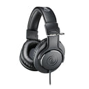 Audio Technica ATH-M20x Professional Monitor Headphones -Free Gift RRP £5!