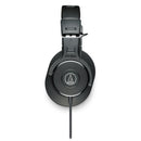 Audio-Technica ATH-M30X Professional Monitor Headphone - Free Gift RRP £5!