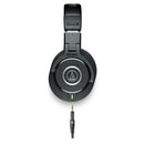 Audio-Technica ATH-M40X Professional Monitor Headphones - Free Gift RRP £10!