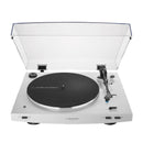 Audio Technica AT-LP3XBT Fully Automatic Belt-Drive Bluetooth Turntable - Free Gift RRP £20!