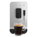 Smeg BCC12 Espresso Automatic Coffee Machine