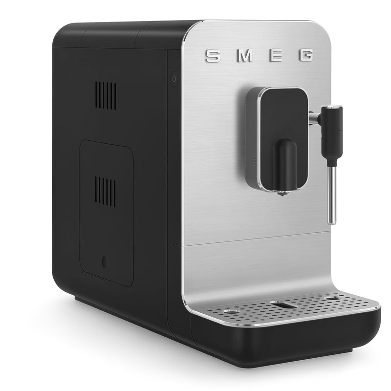 Smeg BCC12 Espresso Automatic Coffee Machine