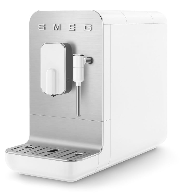 Smeg BCC12 Espresso Automatic Coffee Machine