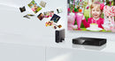 Panasonic DMP-BD84 Blu Ray Player MultiRegion DVD Playback - Free Gift RRP £15!