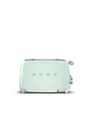 Smeg Bundle Set TSF03 4-Slice Toaster & KLF03 Kettle Bundle Set