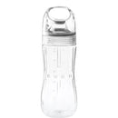 Smeg BGF01 Bottle To Go - Accessory for PBF01 Blender
