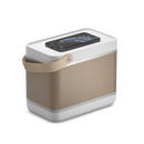 Bang & Olufsen Beolit 20 - Powerful Loud Wireless Home and Portable Bluetooth Speaker with 360 Degree Sound - Free Gift RRP £60!