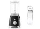 Smeg BLF03 Blender + BGF03 Bottle To Go Bundle