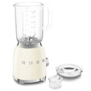 Smeg BLF03 Retro 50'S Style Aesthetic Blender