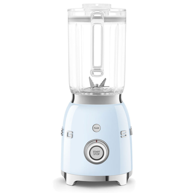 Smeg BLF03 Retro 50'S Style Aesthetic Blender