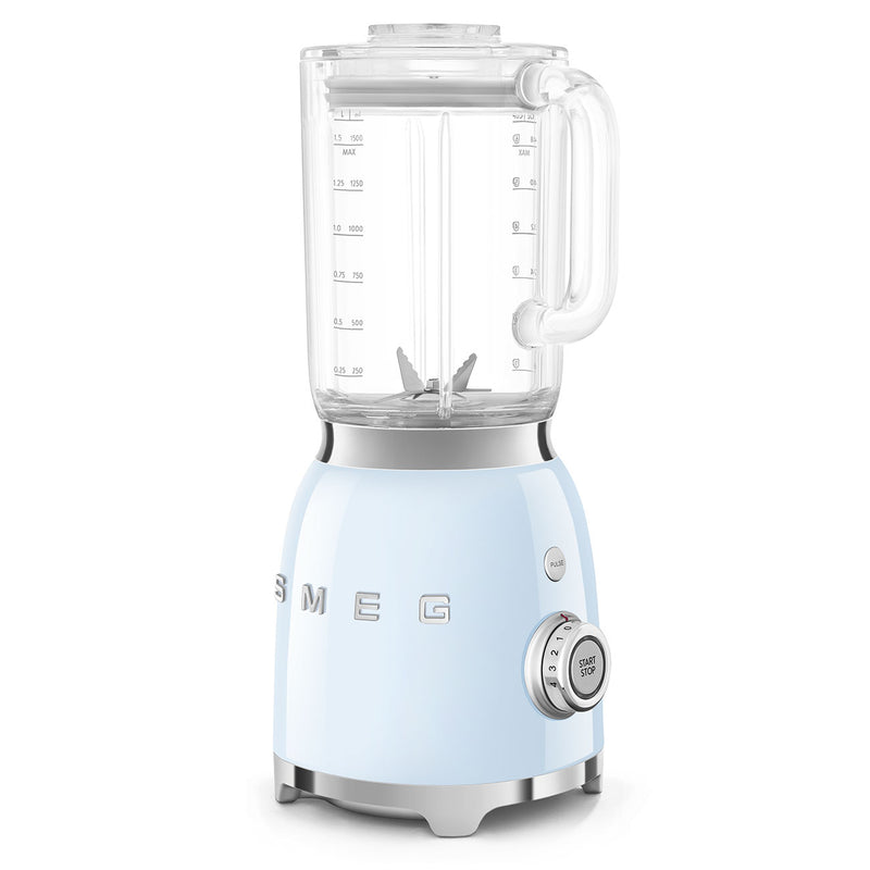 Smeg BLF03 Retro 50'S Style Aesthetic Blender
