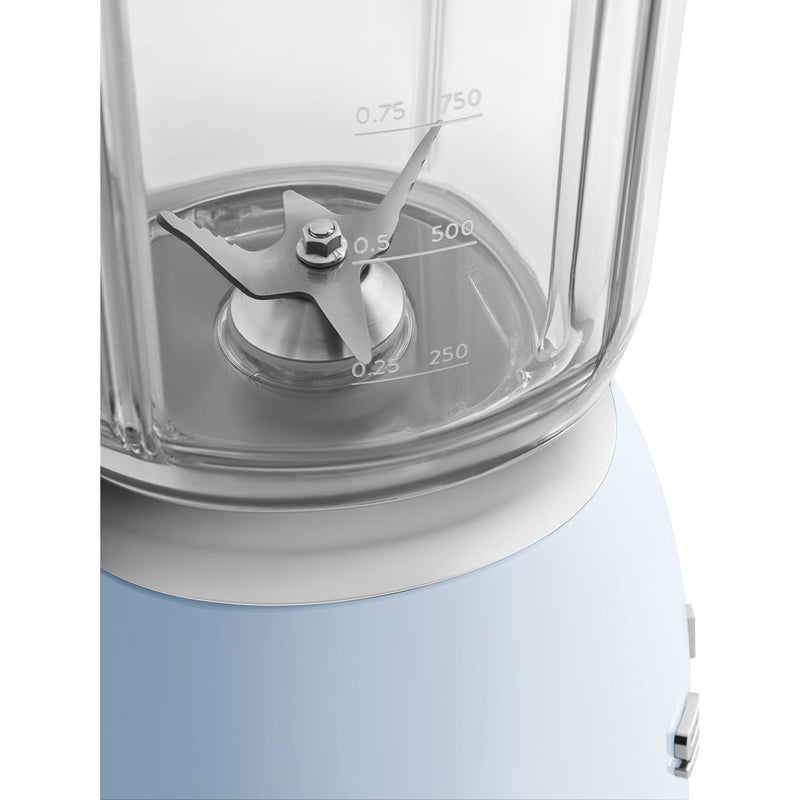 Smeg BLF03 Retro 50'S Style Aesthetic Blender