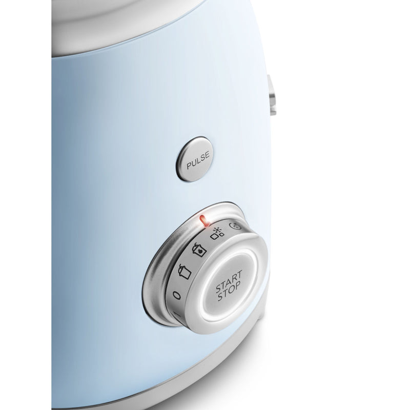 Smeg BLF03 Retro 50'S Style Aesthetic Blender