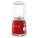 Smeg BLF03 Retro 50'S Style Aesthetic Blender