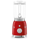 Smeg BLF03 Retro 50'S Style Aesthetic Blender