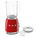 Smeg BLF03 Retro 50'S Style Aesthetic Blender