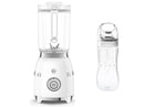 Smeg BLF03 Blender + BGF03 Bottle To Go Bundle