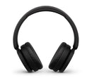 Philips TAH5209 5000 Series Over-ear Wireless BT Headphones Passive Noise Isolation - Free Gift RRP £10!