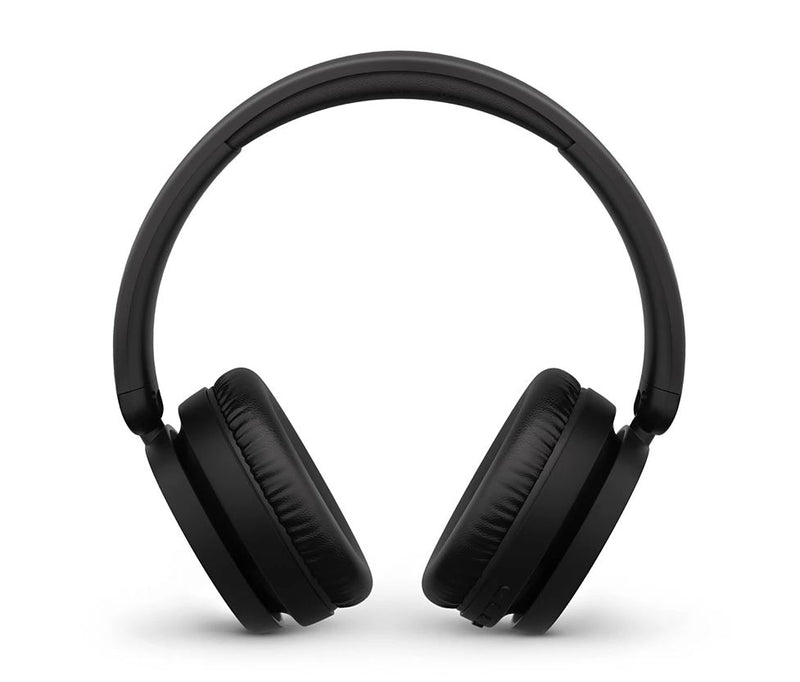 Philips TAH5209 5000 Series Over-ear Wireless Bluetooth Headphones with Passive Noise Isolation