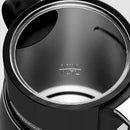 Morphy Richards 1007 Signature Matt Jug Kettle - 1.5L Capacity