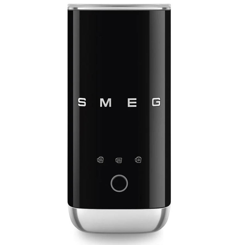Smeg 50's Style MFF02 Mini Milk Frother