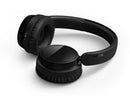 Philips TAH5209 5000 Series Over-ear Wireless BT Headphones Passive Noise Isolation - Free Gift RRP £10!