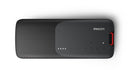 Philips TAS4807 Audio Wireless Bluetooth Waterproof IP67 Speaker - Free Gift RRP £10!