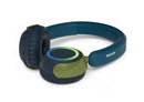 Philips TAK4200 Kids' Wireless On-ear Bluetooth Headphones - Free Gift RRP £10!