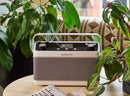 Roberts Roberts Blutune7 DAB+/FM/Bluetooth Portable Stereo RDS Radio – Free Gift RRP £15!