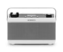 Roberts Roberts Blutune7 DAB+/FM/Bluetooth Portable Stereo RDS Radio – Free Gift RRP £15!