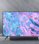 Samsung HW-C400 All-in-One Compact Soundbar - Free Gift RRP £20!