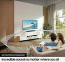 Samsung HW-C400 All-in-One Compact Soundbar - Free Gift RRP £20!
