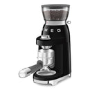 SMEG CGF03 Multi Purpose Coffee Grinder