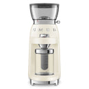 SMEG CGF03 Multi Purpose Coffee Grinder