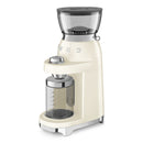 SMEG CGF03 Multi Purpose Coffee Grinder